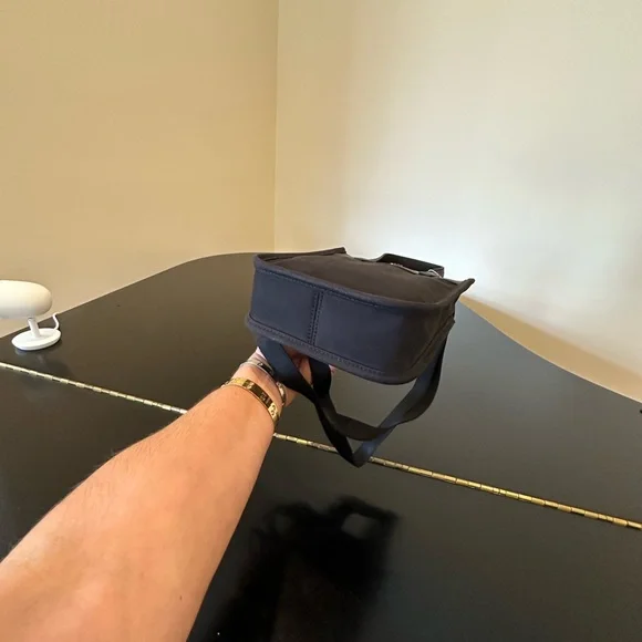 NWT RARE authentic minimalist classic Lululemon Now and Always Tote/bag Micro - Picture 12 of 17